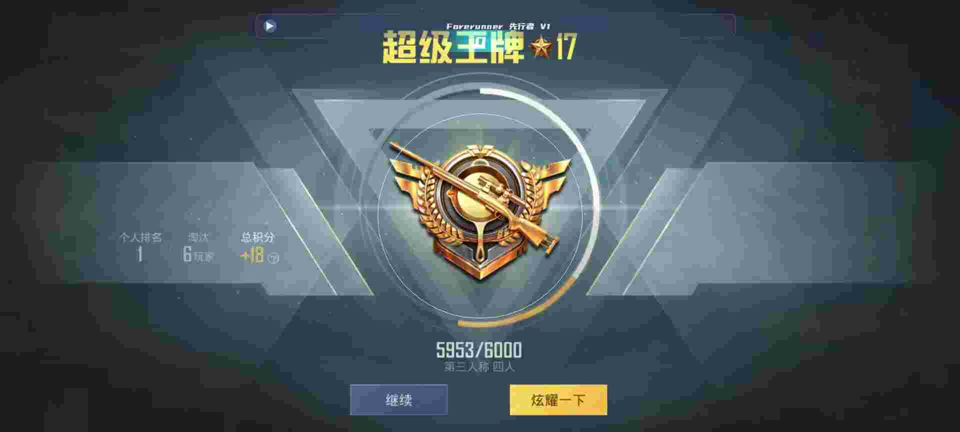 和平精英鸡腿辅助自瞄 - ��ƽ��Ӣ�����ƭ�˵���辅助预览图